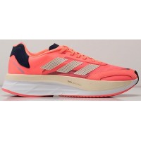 Adidas Adizero Boston 10 Red красные