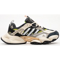 Adidas Vento XLG Deluxe White белые