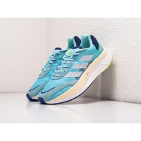 Adidas Adizero Boston 10 Blue голубые