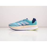 Adidas Adizero Boston 10 Blue голубые