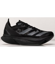 Adidas Adizero Adios Pro 3 Black Grey черный