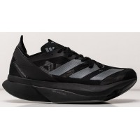 Adidas Adizero Adios Pro 3 Black Grey черный