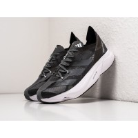 Adidas Adizero Adios Pro 3 Grey Black серые