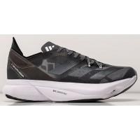 Adidas Adizero Adios Pro 3 Grey Black серые