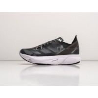 Adidas Adizero Adios Pro 3 Grey Black серые