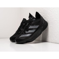 Adidas Adizero Adios Pro 3 Black Grey черный