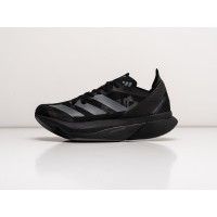 Adidas Adizero Adios Pro 3 Black Grey черный