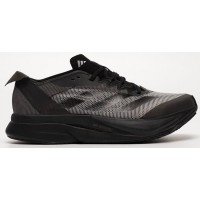 Adidas Adizero Boston 12 Black черные