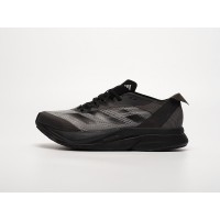 Adidas Adizero Boston 12 Black черные