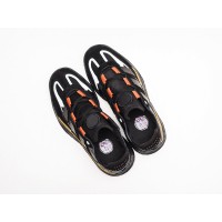 Adidas Niteball Black Orange White черные