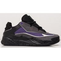 Adidas Niteball Black Purple Grey черные