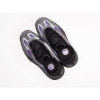 Adidas Niteball Black Purple Grey черные