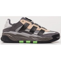 Adidas Niteball Grey Beige Black серые