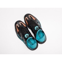 Adidas Niteball Black Blue черные