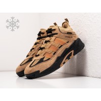 Adidas Niteball Hi Winter Beige Black черные