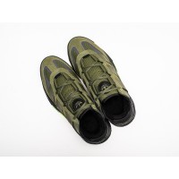 Adidas Niteball Olive Green Black зеленые