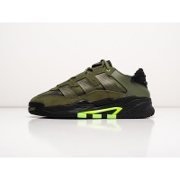 Adidas Niteball Olive Green Black зеленые