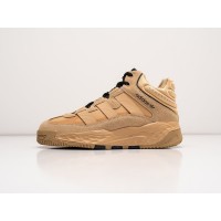 Adidas Niteball High Winter Beige Black бежевые