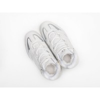 Adidas Niteball High Winter Triple White белые