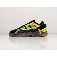 Adidas Niteball 2.0 Black Signal Green черные