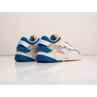 Adidas Niteball 2.0 Cloud White Blue Bird белые