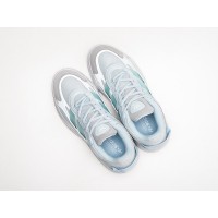 Adidas Niteball 2.0 Light Blue Grey голубые