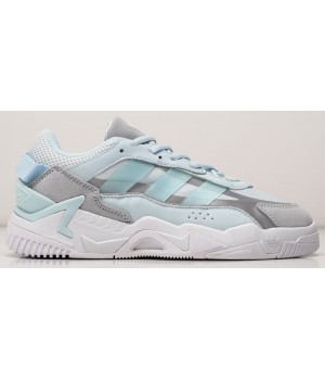 Adidas Niteball 2.0 Light Blue Grey голубые