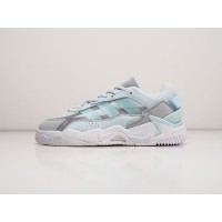 Adidas Niteball 2.0 Light Blue Grey голубые