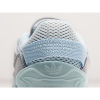 Adidas Niteball 2.0 Light Blue Grey голубые