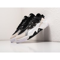 Adidas Niteball 2.0 Black White черные