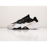 Adidas Niteball 2.0 Black White черные