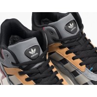 Adidas Niteball 2 High Winter Grey Brown серые