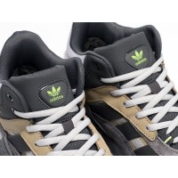 Adidas Niteball 2 High Winter Grey Sand серые