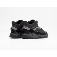 Adidas Niteball 2 High Winter Black Grey черные