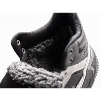 Adidas Niteball 2 High Winter Grey Black серые