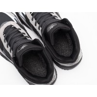 Adidas Niteball 2 High Winter Grey Black серые