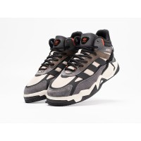 Adidas Niteball 2 High Winter Grey White серые