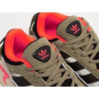 Adidas Niteball 2.0 Green Black зеленый