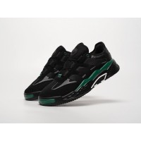 Adidas Niteball Black Green черные