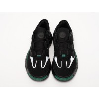 Adidas Niteball Black Green черные