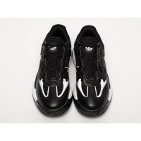 Adidas Niteball Black White черные