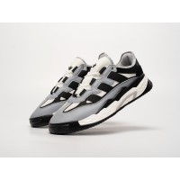 Adidas Niteball Grey White Black серые