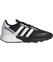 Adidas Originals Zx 1k Boost Black White