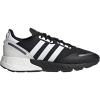 Adidas Originals Zx 1k Boost Black White