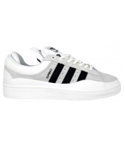 Adidas Bad Bunny x Campus Grey Black White