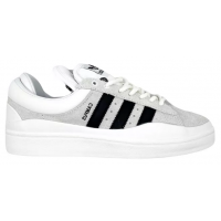 Adidas Bad Bunny x Campus Grey Black White