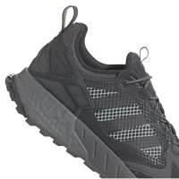 Adidas Zx 1k Boost Seasonality 2.0 Grey Carbon