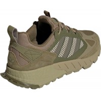 Adidas Zx 1k Boost Seasonality 2.0 Orbit Green