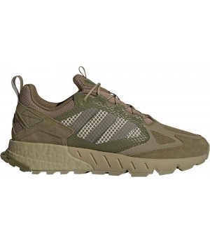 Adidas Zx 1k Boost Seasonality 2.0 Orbit Green