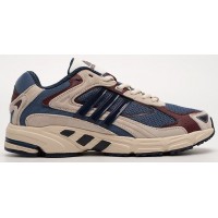 Adidas Response CL Navy Blue Beige Brown